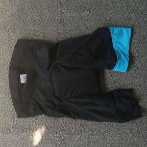 NWT Men's Bike Short Liner